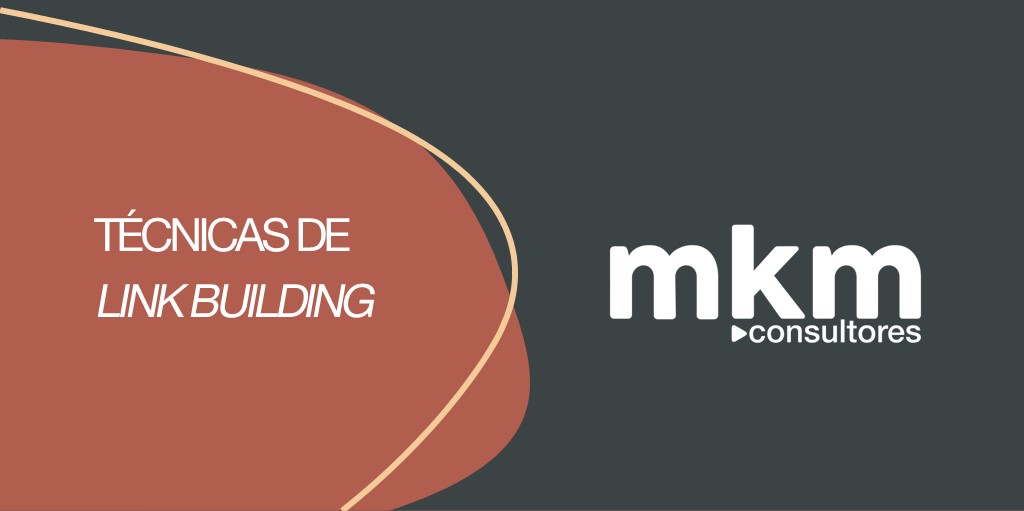 Título: Estrategias de Link Building