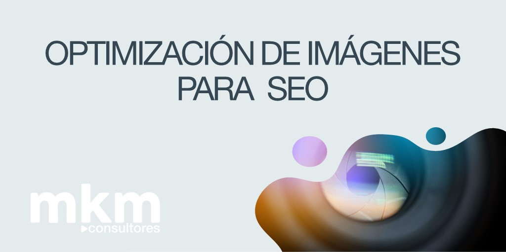 optimización de imágenes para seo